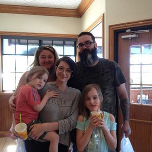 Meet your Posher, Mary ann